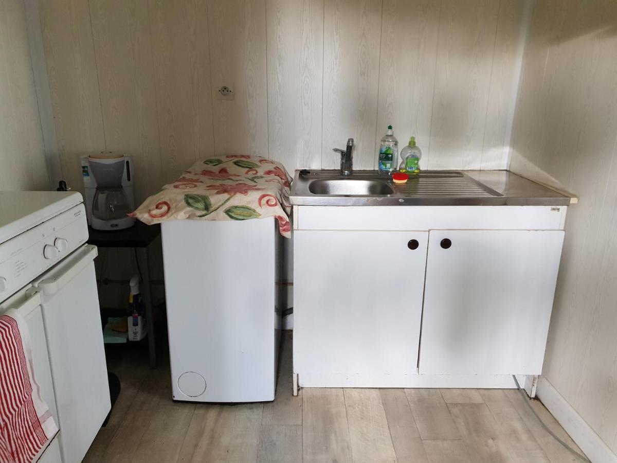 Gite A Romagne Romagne  Kültér fotó